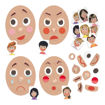 Picture of FUNNY FACES